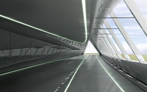 Brückenpavillon | Bridge Pavilion | Pabellón Puente