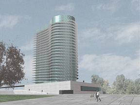 Wasserturm | Water Tower | Torre del Agua
