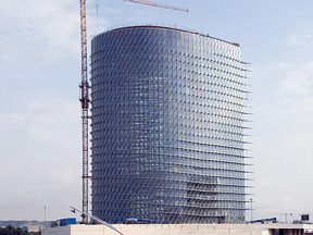  Wasserturm | Water Tower | Torre del Agua 