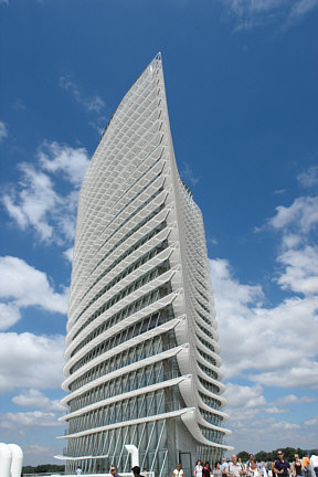  Wasserturm | Water Tower | Torre del Agua 