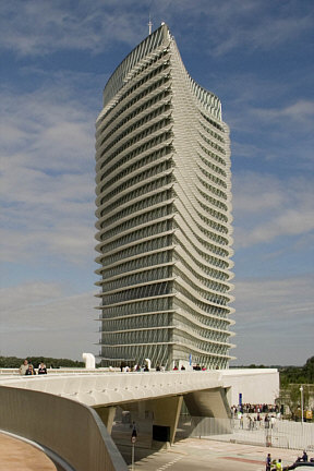  Wasserturm | Water Tower | Torre del Agua 